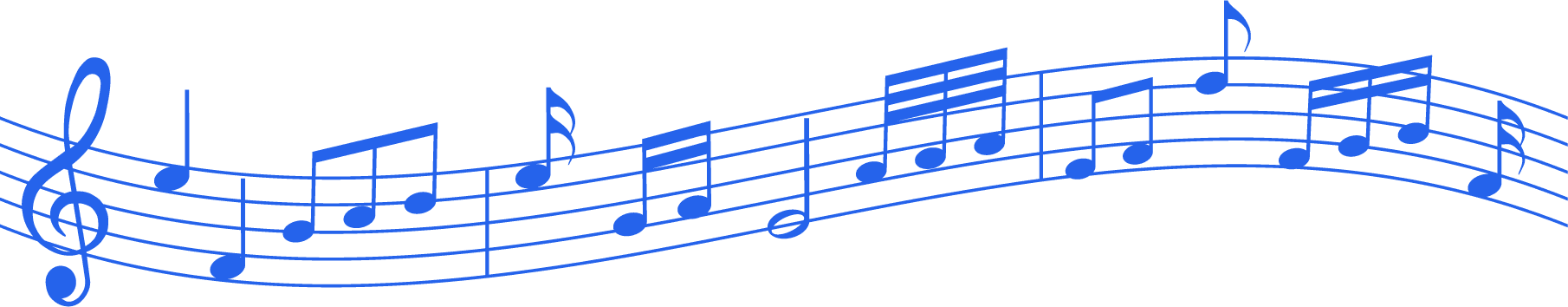 Musical notes